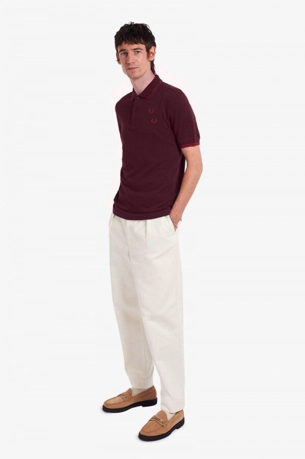 Fred Perry M3600 Polo Shirts Fred Perry M3600 Polo Shirts