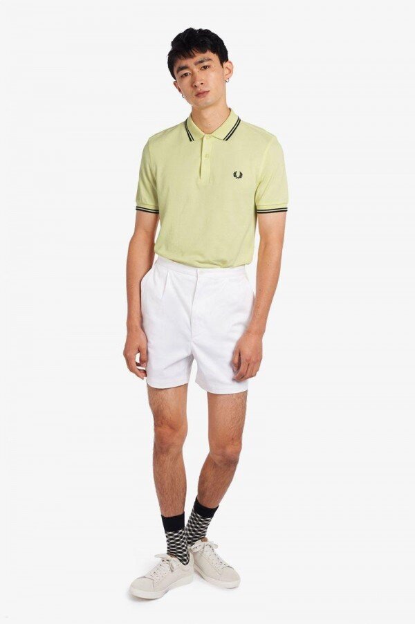 Fred Perry M3600 Polo Shirts Fred Perry M3600 Polo Shirts
