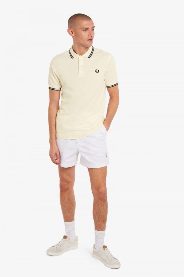 Fred Perry M3600 Polo Shirts Fred Perry M3600 Polo Shirts