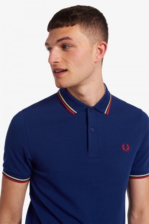 Fred Perry M3600 Polo Shirts Fred Perry M3600 Polo Shirts