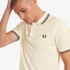 Fred Perry M3600 Polo Shirts Fred Perry M3600 Polo Shirts