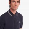 Fred Perry M3600 Polo Shirts Fred Perry M3600 Polo Shirts