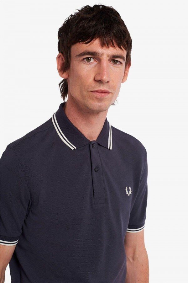 Fred Perry M3600 Polo Shirts Fred Perry M3600 Polo Shirts
