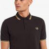 Fred Perry M3600 Polo Shirts Fred Perry M3600 Polo Shirts
