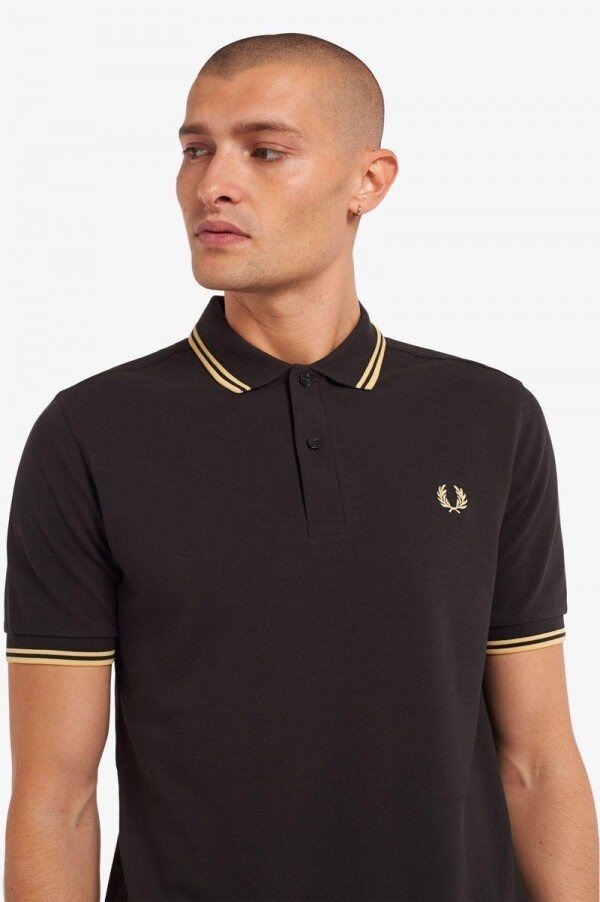 Fred Perry M3600 Polo Shirts Fred Perry M3600 Polo Shirts