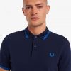 Fred Perry M3600 Polo Shirts Fred Perry M3600 Polo Shirts