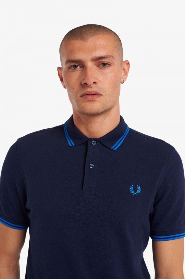 Fred Perry M3600 Polo Shirts Fred Perry M3600 Polo Shirts
