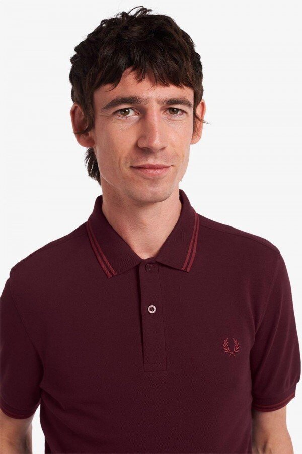 Fred Perry M3600 Polo Shirts Fred Perry M3600 Polo Shirts