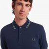 Fred Perry M3600 Polo Shirts