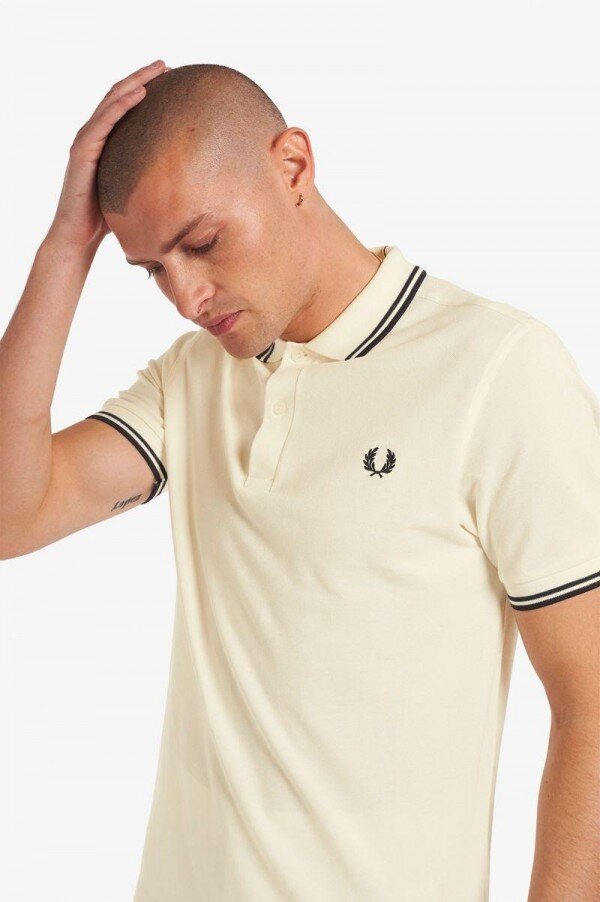 Fred Perry M3600 Polo Shirts Fred Perry M3600 Polo Shirts