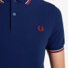 Fred Perry M3600 Polo Shirts Fred Perry M3600 Polo Shirts