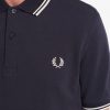 Fred Perry M3600 Polo Shirts Fred Perry M3600 Polo Shirts
