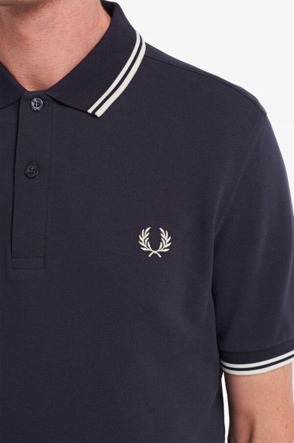 Fred Perry M3600 Polo Shirts Fred Perry M3600 Polo Shirts