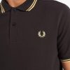 Fred Perry M3600 Polo Shirts Fred Perry M3600 Polo Shirts