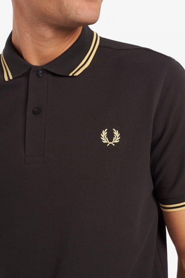 Fred Perry M3600 Polo Shirts Fred Perry M3600 Polo Shirts