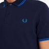 Fred Perry M3600 Polo Shirts Fred Perry M3600 Polo Shirts