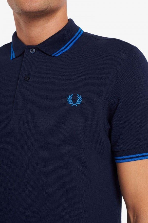 Fred Perry M3600 Polo Shirts Fred Perry M3600 Polo Shirts
