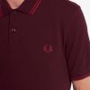 Fred Perry M3600 Polo Shirts Fred Perry M3600 Polo Shirts