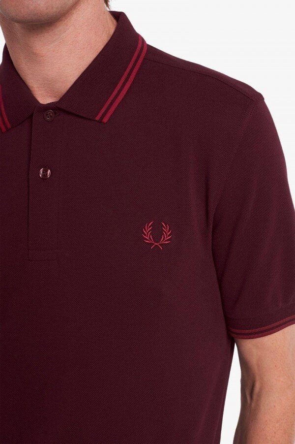 Fred Perry M3600 Polo Shirts Fred Perry M3600 Polo Shirts