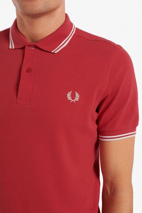 Fred Perry M3600 Polo Shirts Fred Perry M3600 Polo Shirts