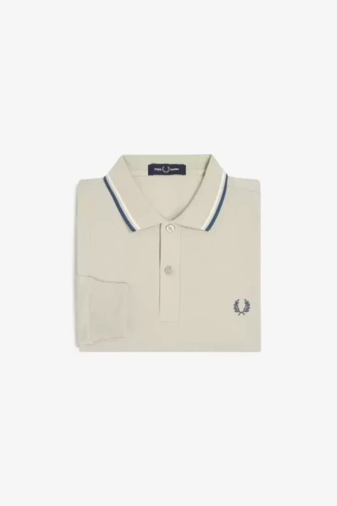 Fred Perry M3636 Men’s Shirt Fred Perry M3636 Men’s Shirt