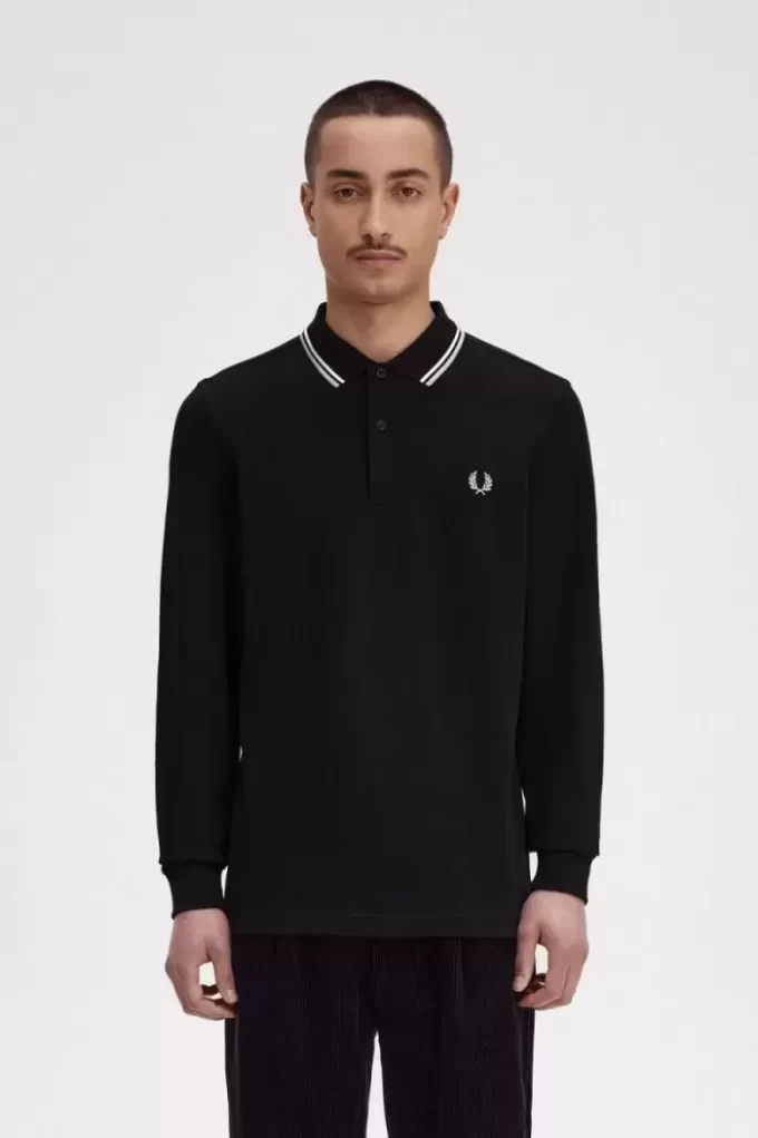 Fred Perry M3636 Men’s Shirt Fred Perry M3636 Men’s Shirt