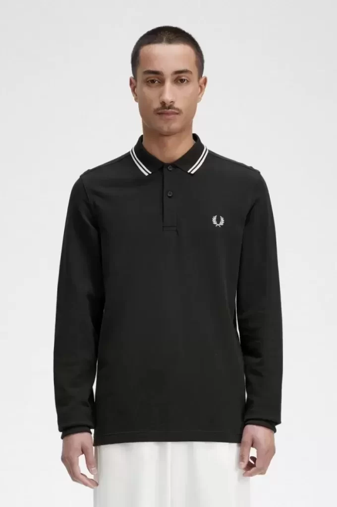 Fred Perry M3636 Men’s Shirt Fred Perry M3636 Men’s Shirt