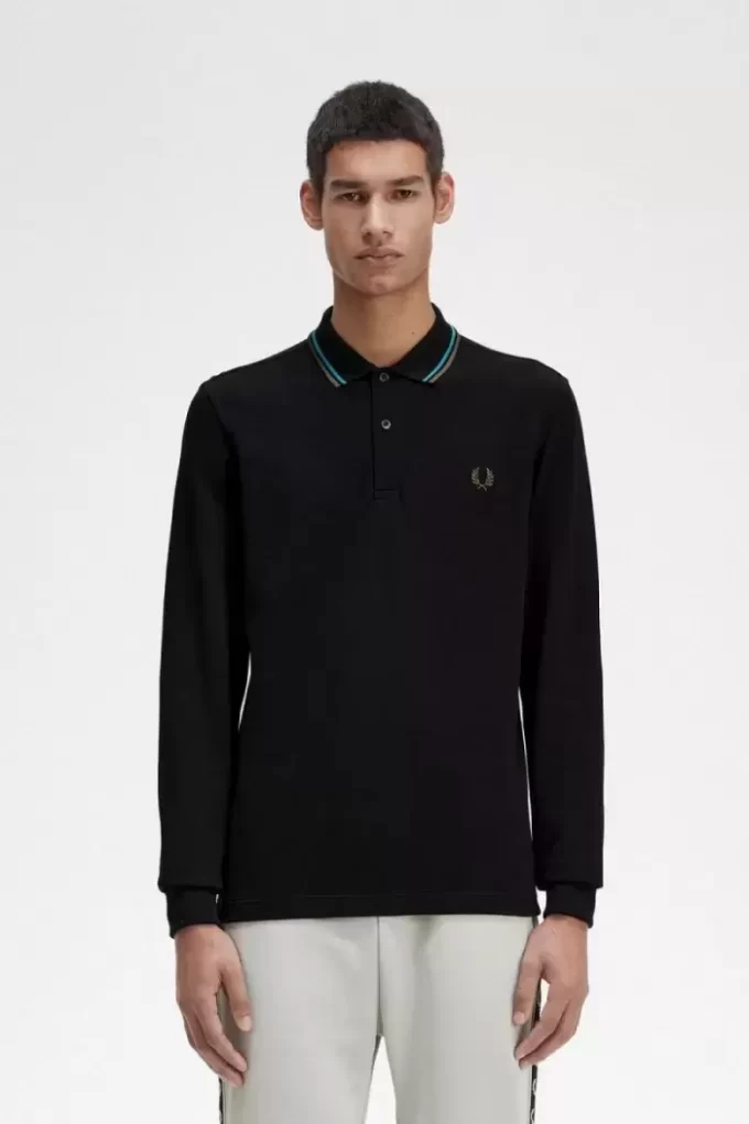 Fred Perry M3636 Men’s Shirt Fred Perry M3636 Men’s Shirt