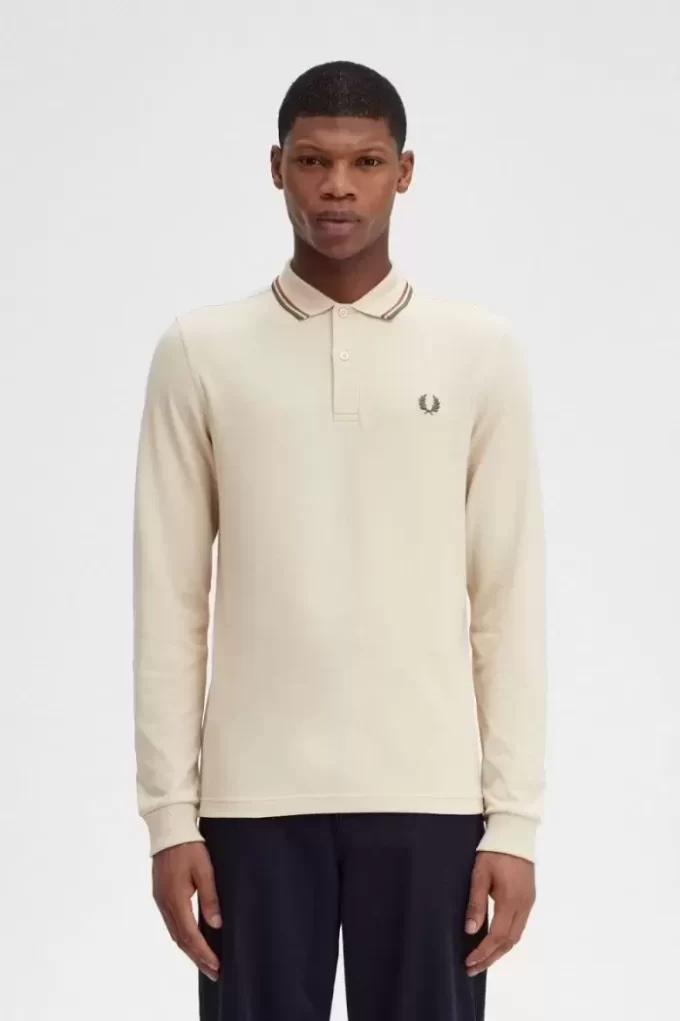 Fred Perry M3636 Men’s Shirt Fred Perry M3636 Men’s Shirt