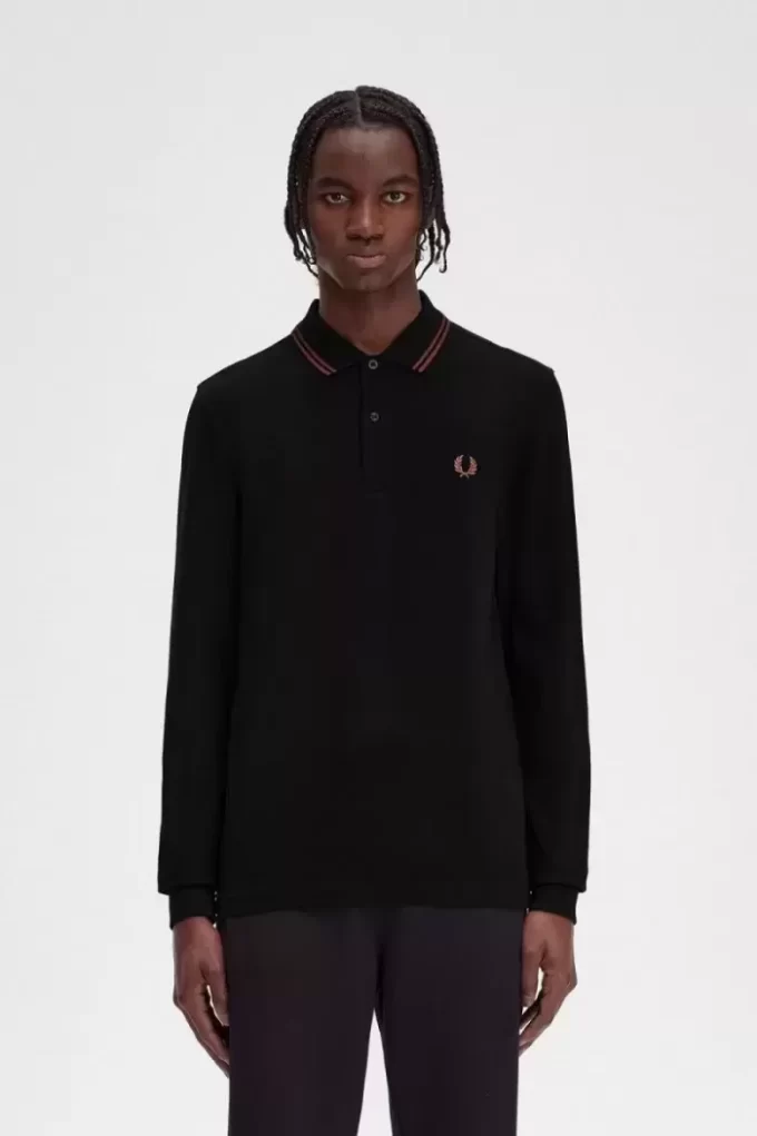 Fred Perry M3636 Men’s Shirt Fred Perry M3636 Men’s Shirt