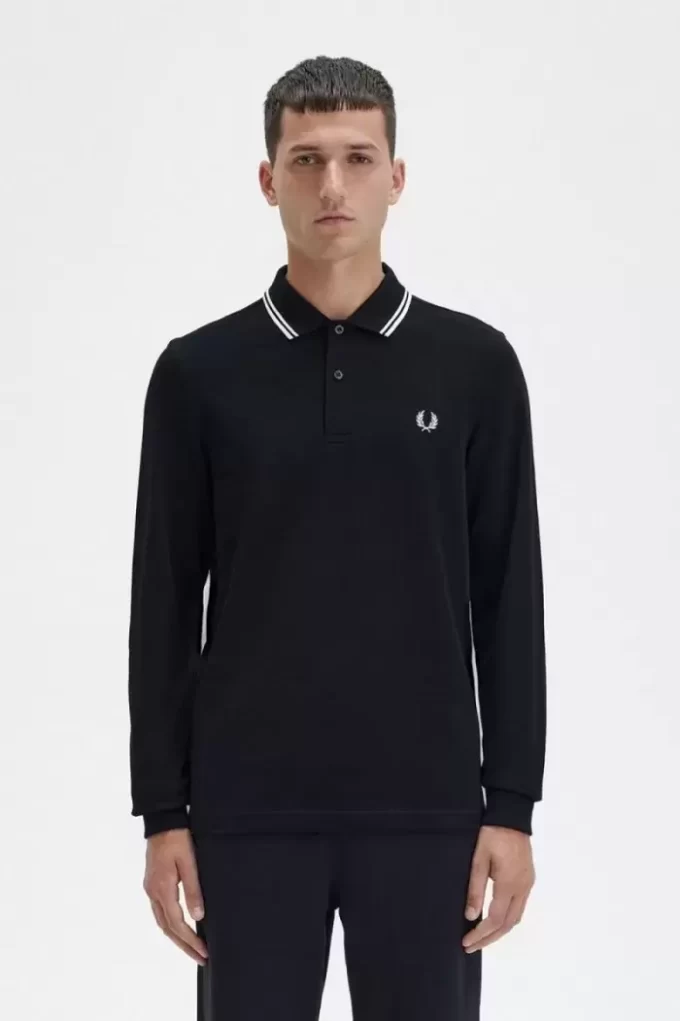 Fred Perry M3636 Men’s Shirt Fred Perry M3636 Men’s Shirt