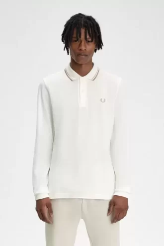Fred Perry M3636 Men’s Shirt