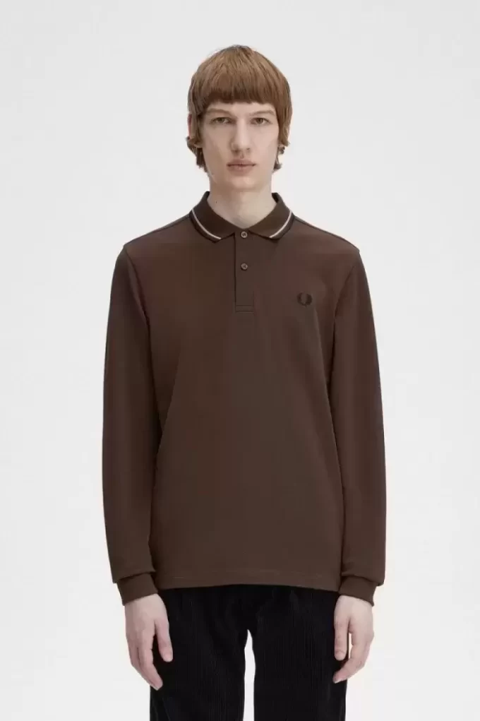 Fred Perry M3636 Men’s Shirt Fred Perry M3636 Men’s Shirt