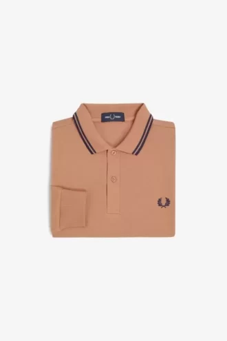 Fred Perry M3636 Men’s Shirt