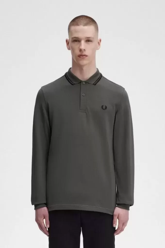 Fred Perry M3636 Men’s Shirt Fred Perry M3636 Men’s Shirt