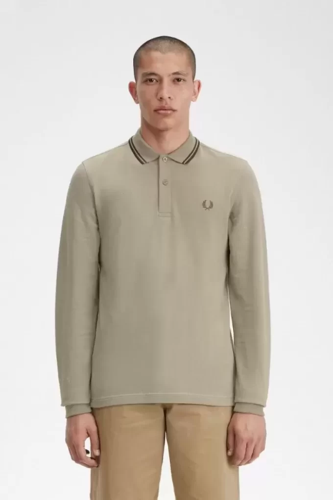 Fred Perry M3636 Men’s Shirt Fred Perry M3636 Men’s Shirt