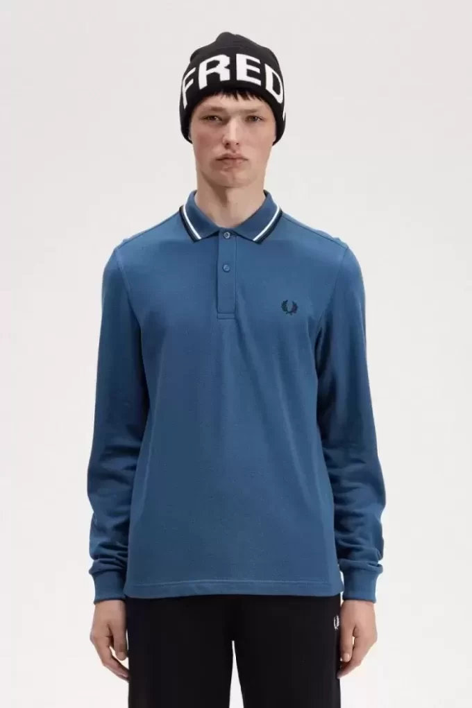 Fred Perry M3636 Men’s Shirt Fred Perry M3636 Men’s Shirt