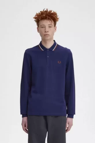 Fred Perry M3636 Men’s Shirt