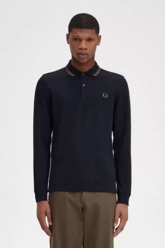 Fred Perry M3636 Men’s Shirt