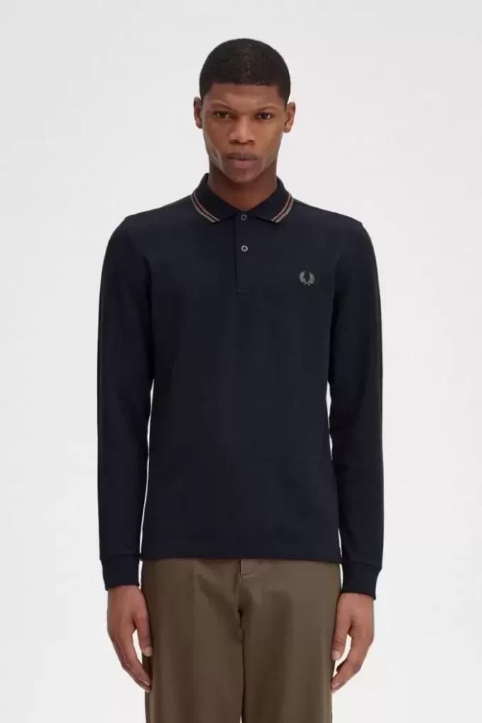 Fred Perry M3636 Men’s Shirt Fred Perry M3636 Men’s Shirt
