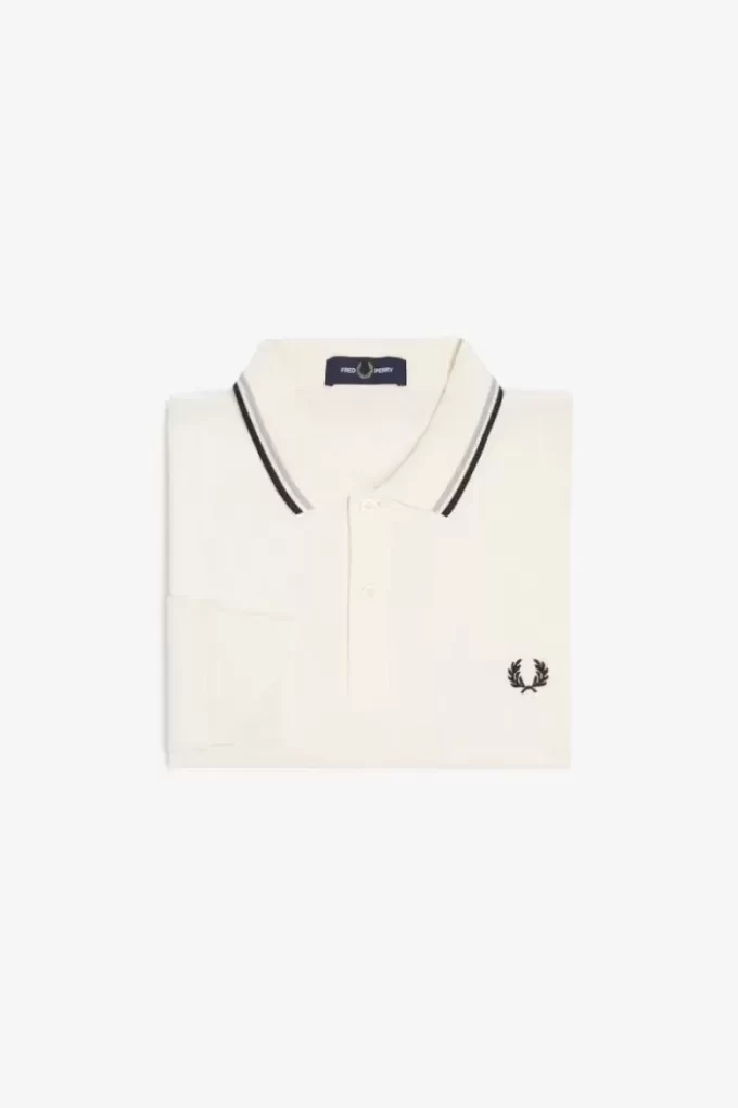 Fred Perry M3636 Men’s Shirt Fred Perry M3636 Men’s Shirt