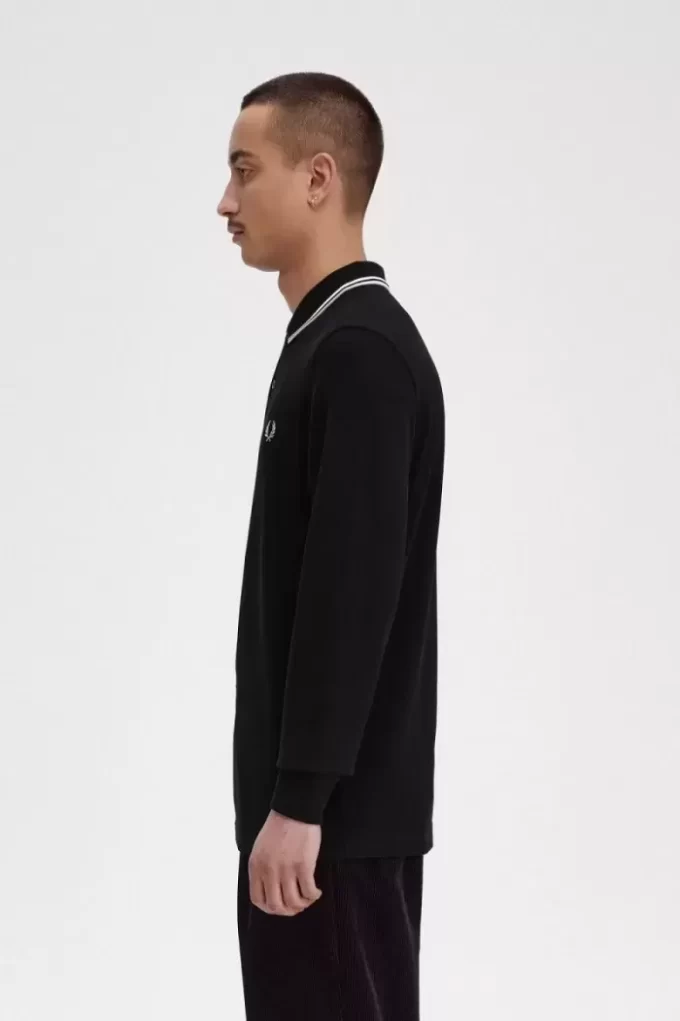 Fred Perry M3636 Men’s Shirt Fred Perry M3636 Men’s Shirt