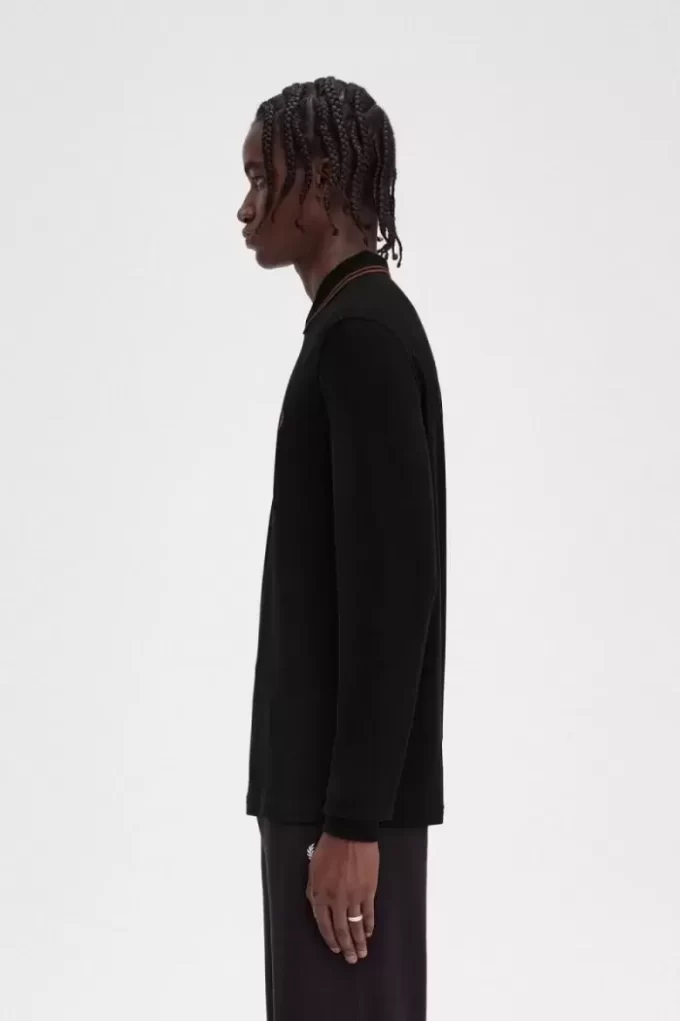 Fred Perry M3636 Men’s Shirt Fred Perry M3636 Men’s Shirt