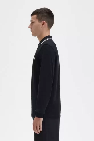 Fred Perry M3636 Men’s Shirt