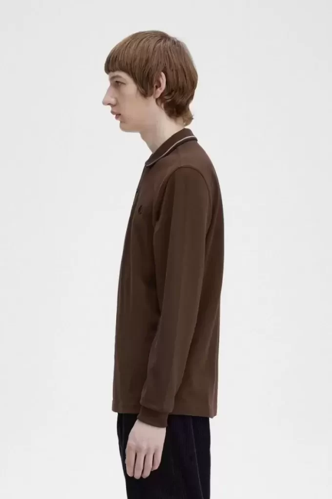 Fred Perry M3636 Men’s Shirt Fred Perry M3636 Men’s Shirt