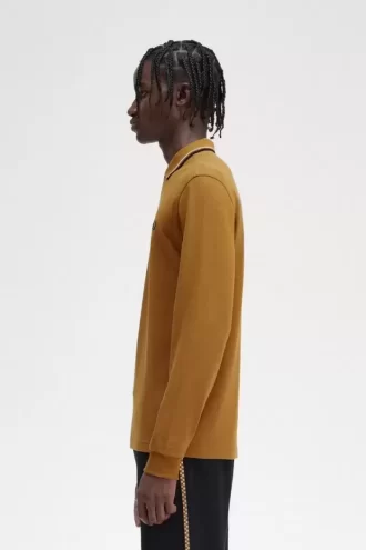 Fred Perry M3636 Men’s Shirt