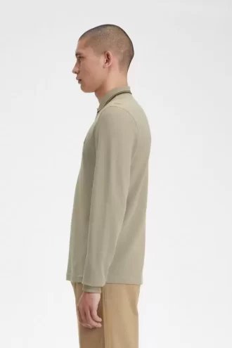Fred Perry M3636 Men’s Shirt