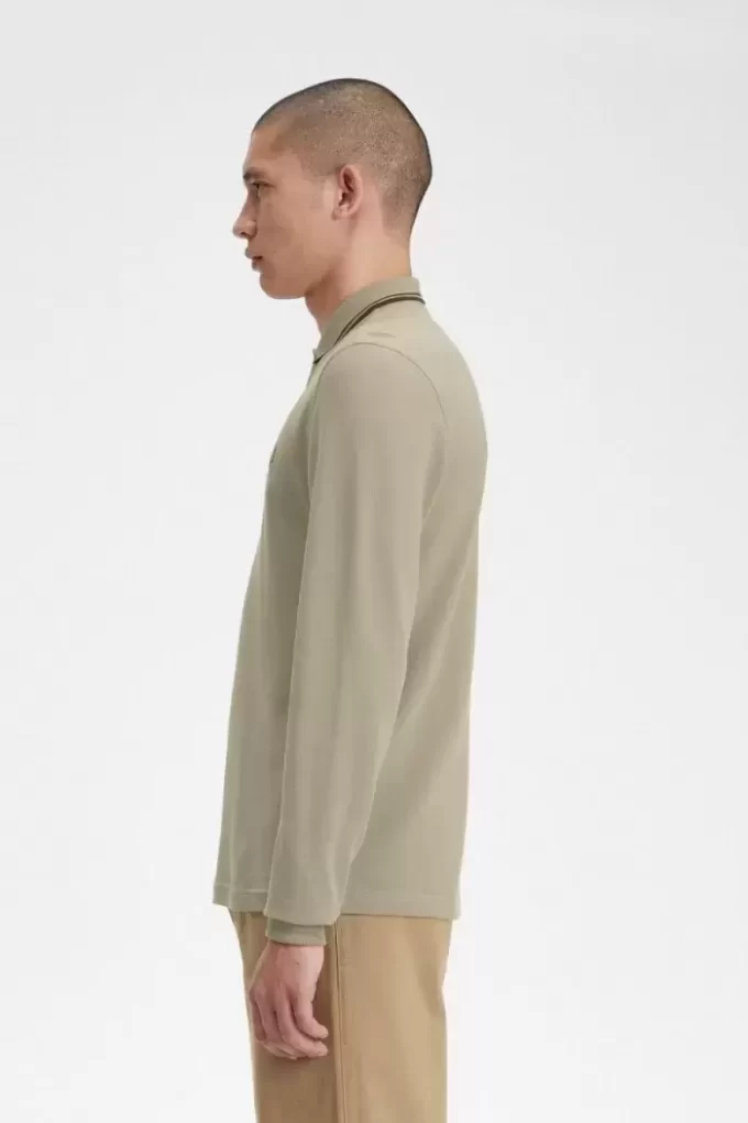 Fred Perry M3636 Men’s Shirt Fred Perry M3636 Men’s Shirt