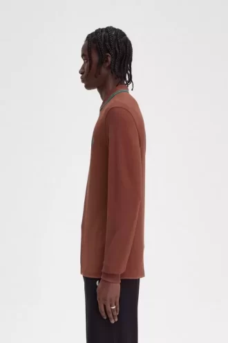 Fred Perry M3636 Men’s Shirt