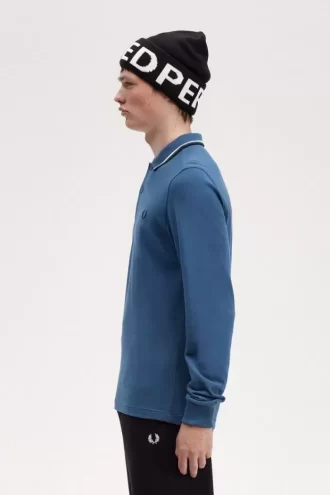 Fred Perry M3636 Men’s Shirt